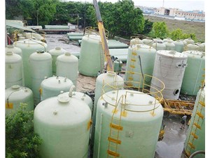 太原工業(yè)鹽酸制備方法是怎樣的？山西鑫順源化工